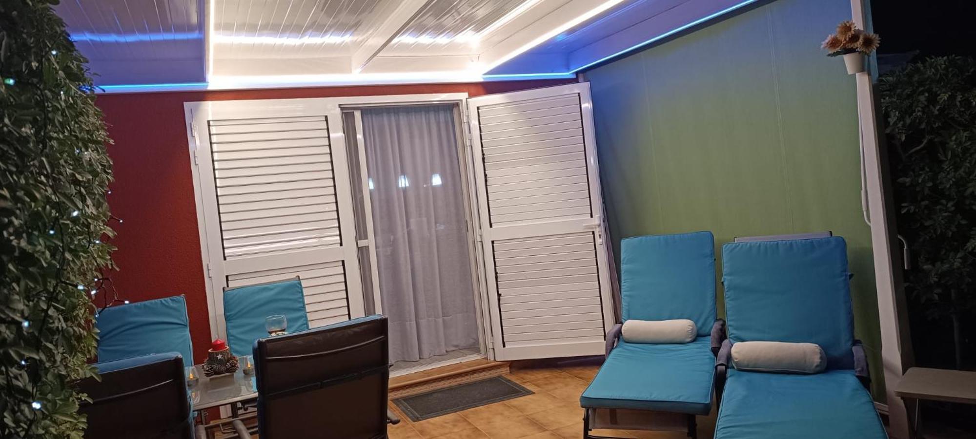 Bungalow En Maspalomas Maspalomas  Exteriör bild